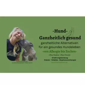 Bild von Kräuterpfoten