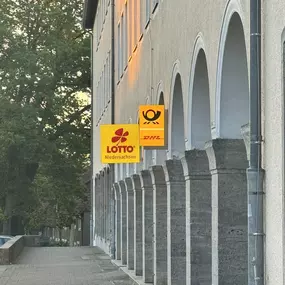 Bild von CHRISTOPHS Gemischtwarenladen
