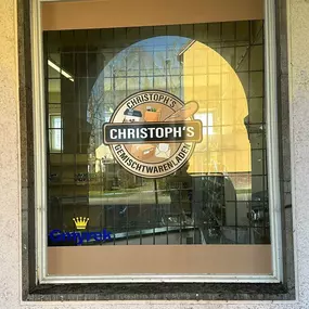Bild von CHRISTOPHS Gemischtwarenladen