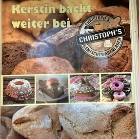 Bild von CHRISTOPHS Gemischtwarenladen