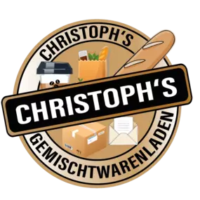Bild von CHRISTOPHS Gemischtwarenladen