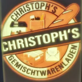 Bild von CHRISTOPHS Gemischtwarenladen