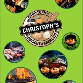 Bild von CHRISTOPHS Gemischtwarenladen