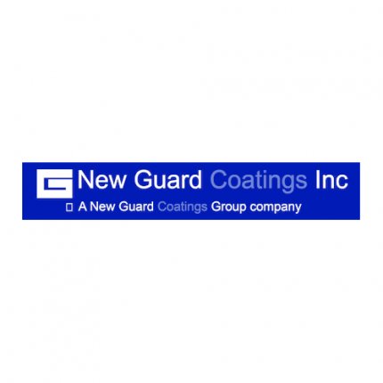 Logo de New Guard Coatings Inc.