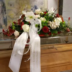 Bild von Lydia's Blumenladen