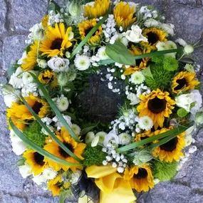 Bild von Lydia's Blumenladen