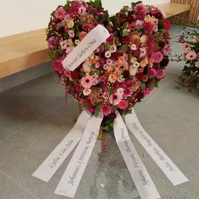 Bild von Lydia's Blumenladen