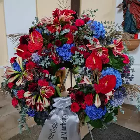Bild von Lydia's Blumenladen