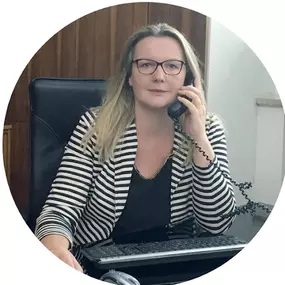 Bild von Rechtsanwältin Claudia Eschenbacher-Joseph