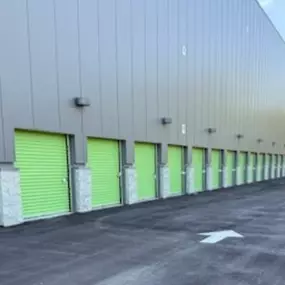 Exterior Units