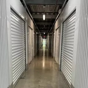 Interior Units