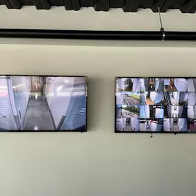 Security Screens