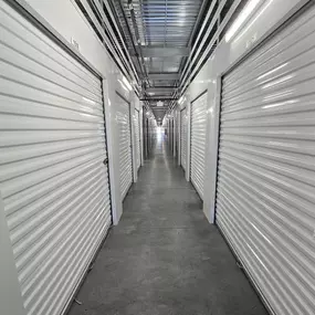 Exterior Units