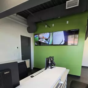 Security Screens