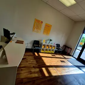 DHL Express Service Point - international and local shipping and delivery services