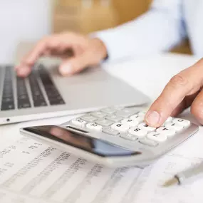 Bild von BRP Steuern & Recht