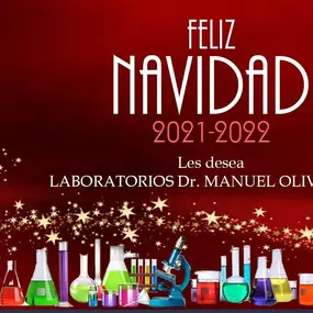 Bild von Laboratorio Análisis Clínicos Dr. Manuel Oliver S.L. Las Palmas