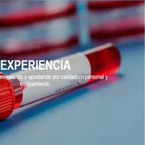 Bild von Laboratorio Análisis Clínicos Dr. Manuel Oliver S.L. Las Palmas