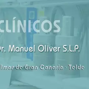 Bild von Laboratorio Análisis Clínicos Dr. Manuel Oliver S.L. Las Palmas