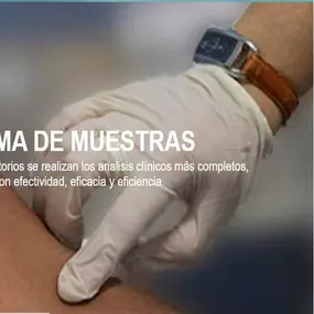 Bild von Laboratorio Análisis Clínicos Dr. Manuel Oliver S.L. Las Palmas