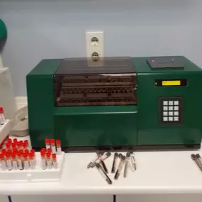 Bild von Laboratorio Análisis Clínicos Dr. Manuel Oliver S.L. Las Palmas