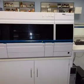 Bild von Laboratorio Análisis Clínicos Dr. Manuel Oliver S.L. Las Palmas