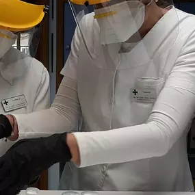 Bild von Laboratorio Análisis Clínicos Dr. Manuel Oliver S.L. Las Palmas