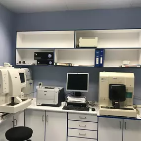 Bild von Laboratorio Análisis Clínicos Dr. Manuel Oliver S.L. Las Palmas