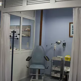 Bild von Laboratorio Análisis Clínicos Dr. Manuel Oliver S.L. Las Palmas