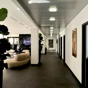 Bild von B1 Medical Düsseldorf by Sibella
