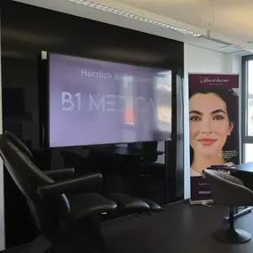 Bild von B1 Medical Düsseldorf by Sibella