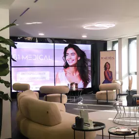 Bild von B1 Medical Düsseldorf by Sibella