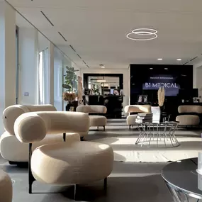 Bild von B1 Medical Düsseldorf by Sibella