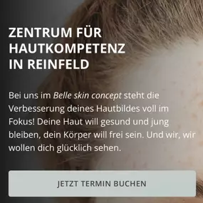 Bild von Belle Skin Concept  Isabell Bräuninger