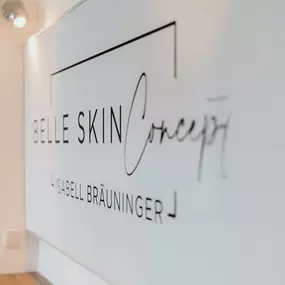 Bild von Belle Skin Concept  Isabell Bräuninger