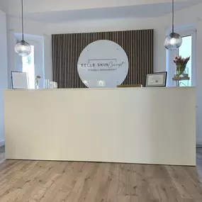 Bild von Belle Skin Concept  Isabell Bräuninger