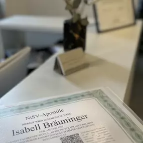 Bild von Belle Skin Concept  Isabell Bräuninger