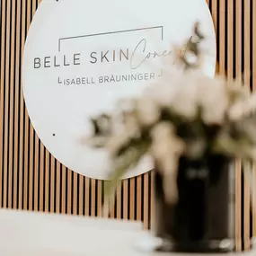Bild von Belle Skin Concept  Isabell Bräuninger