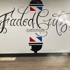 Bild von Faded Cuts Barbershop