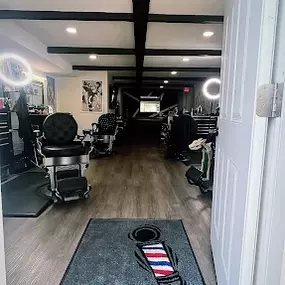 Bild von Faded Cuts Barbershop