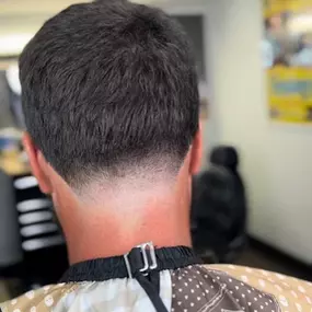 Bild von Faded Cuts Barbershop