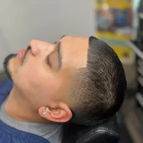 Bild von Faded Cuts Barbershop