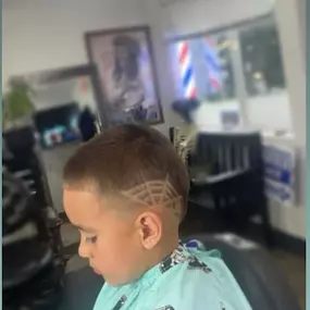 Bild von Faded Cuts Barbershop