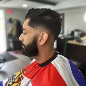 Bild von Faded Cuts Barbershop