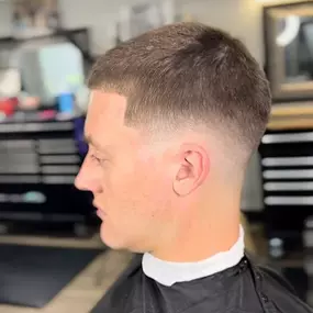 Bild von Faded Cuts Barbershop