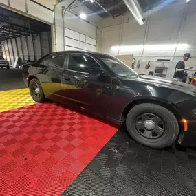 Bild von Black Optix Tint
