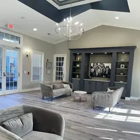 Club house