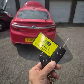 Bild von Access Denied auto Locksmith