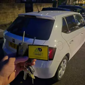 Bild von Access Denied auto Locksmith
