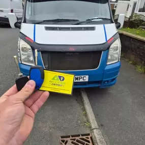 Bild von Access Denied auto Locksmith